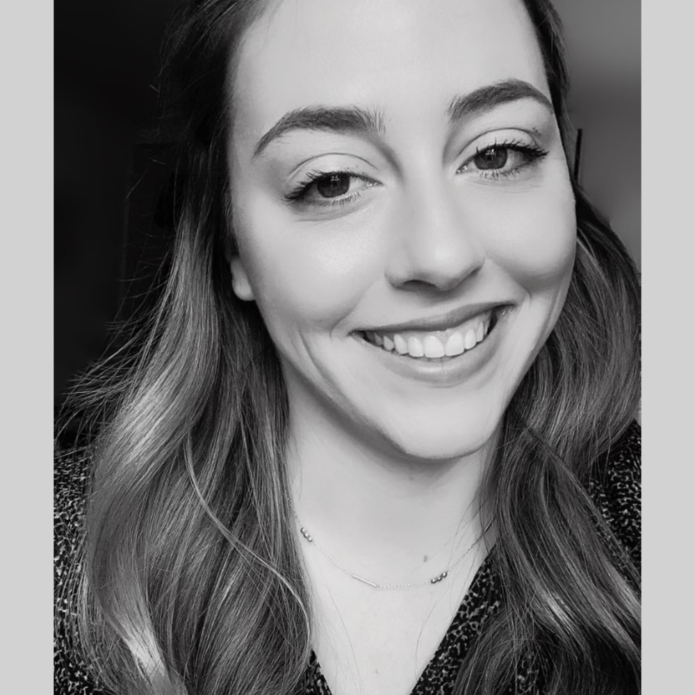Meet your Posher, Kaitlyn